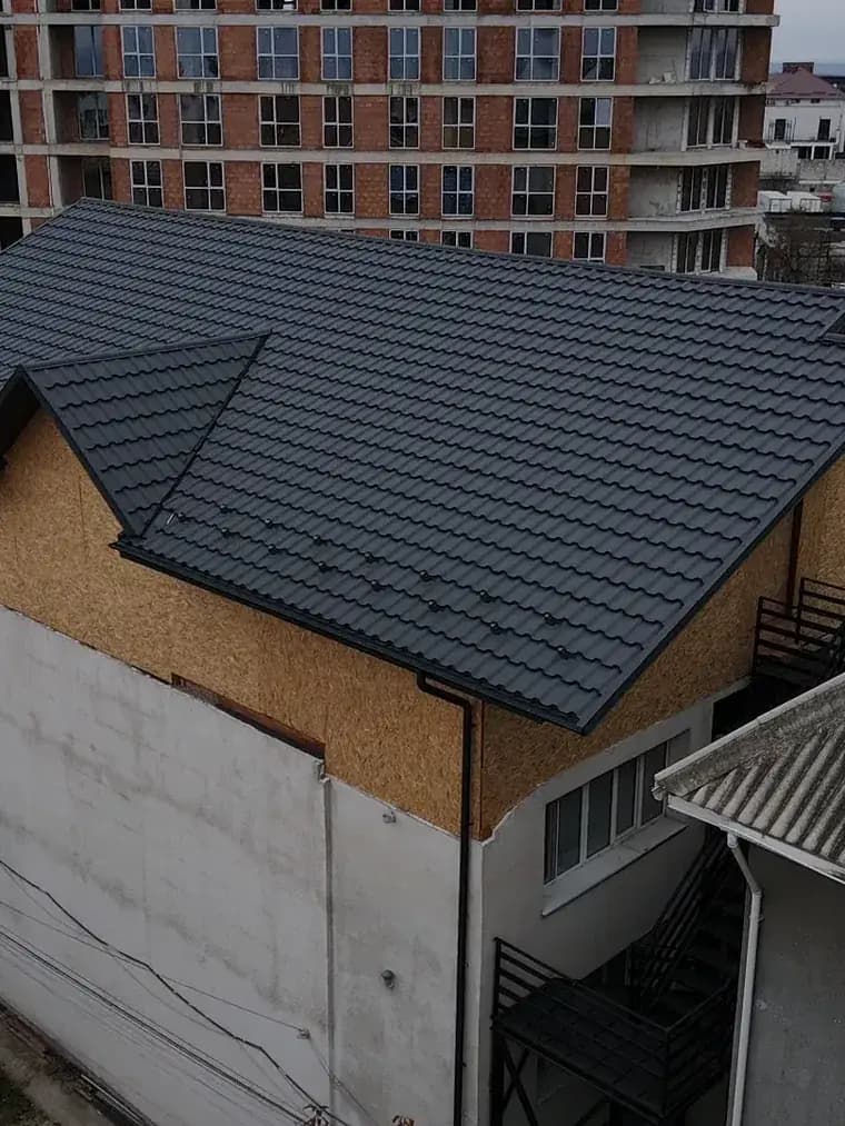 Bloc 3 etaje cu Barcelona, Chișinău, Chișinău