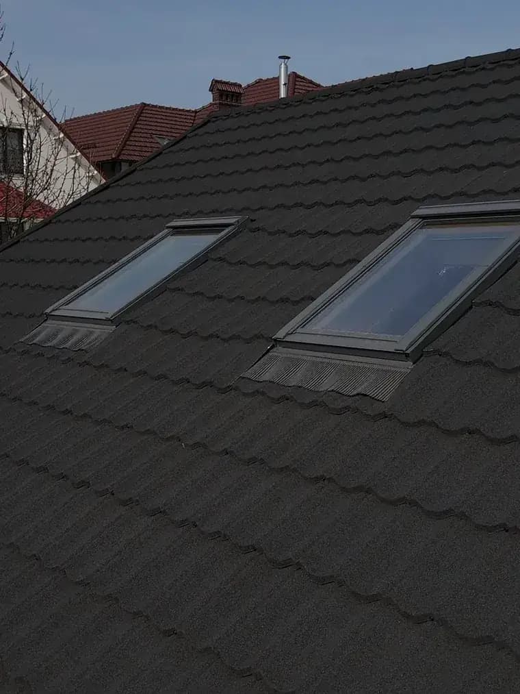 Casă nouă cu Novatik Slate, Ialoveni, Ialoveni