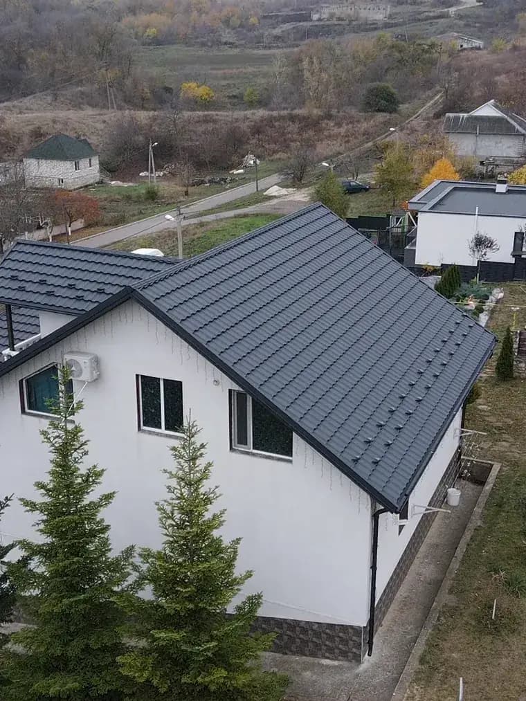 Casă cu Bavaria, Vadul lui Vodă, Vadul lui Vodă