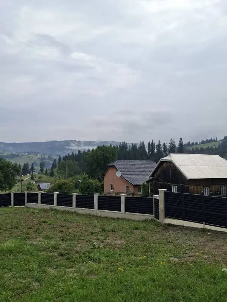 Casă de familie, Orhei