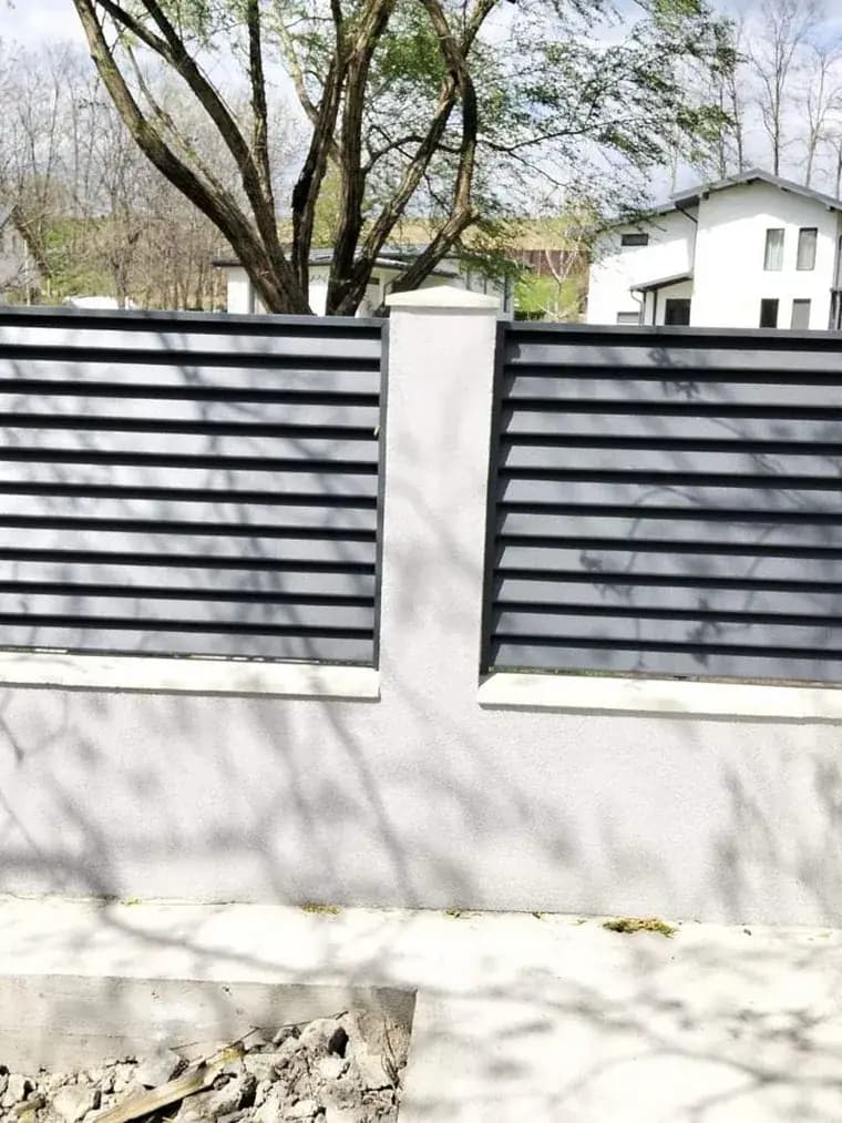 Gospodărie modernă, Bălți