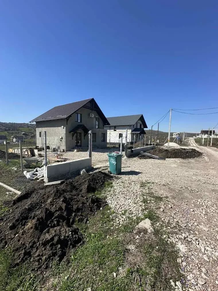 Model personalizat, Soroca