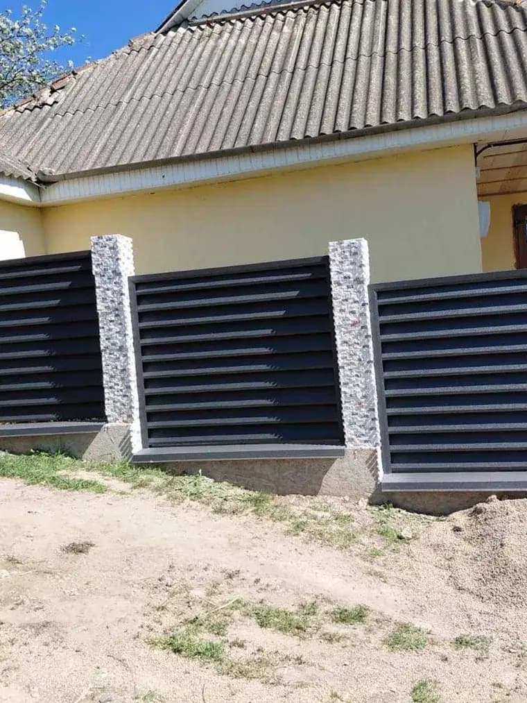 Reședință contemporană, Chișinău, sect. Buiucani
