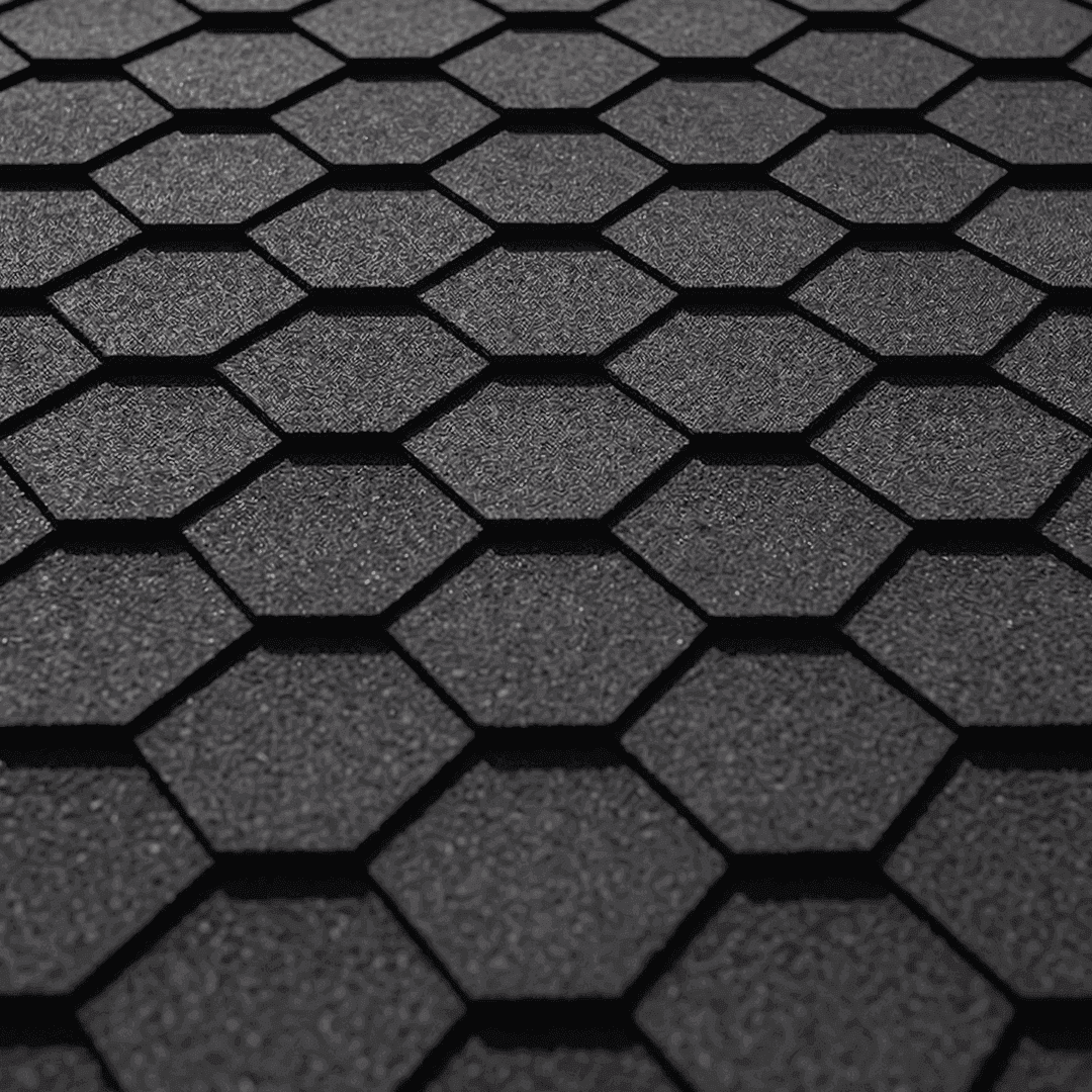 IKO Superglass Hex — 3
