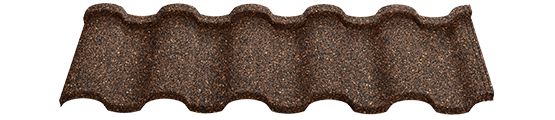 Novatik Roman — Brown Earth