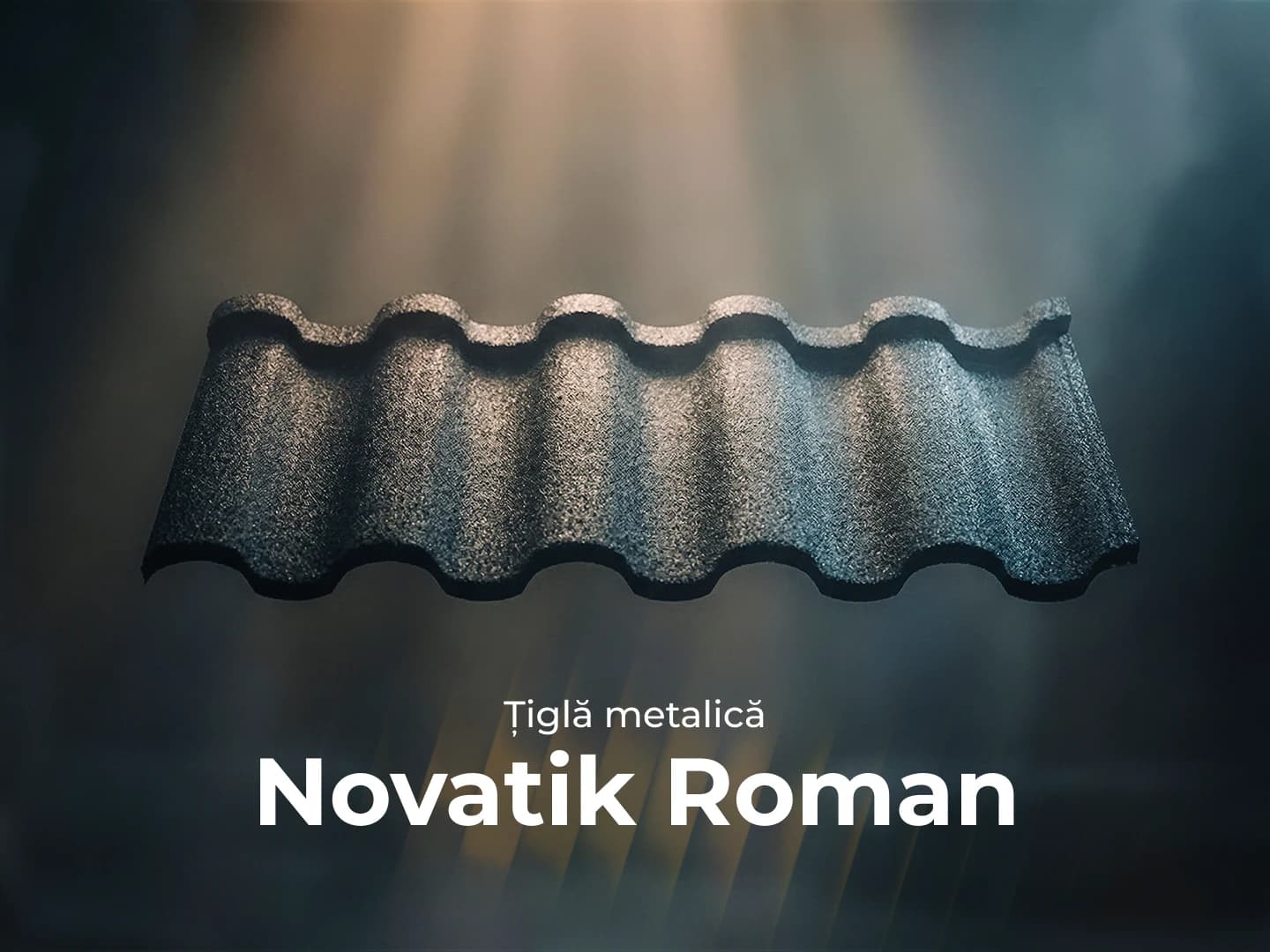 Novatik — originalul țiglei cu rocă vulcanică în Moldova (ghid 2026)