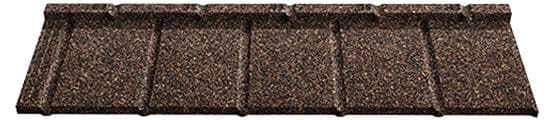 Novatik Slate — Brown Earth