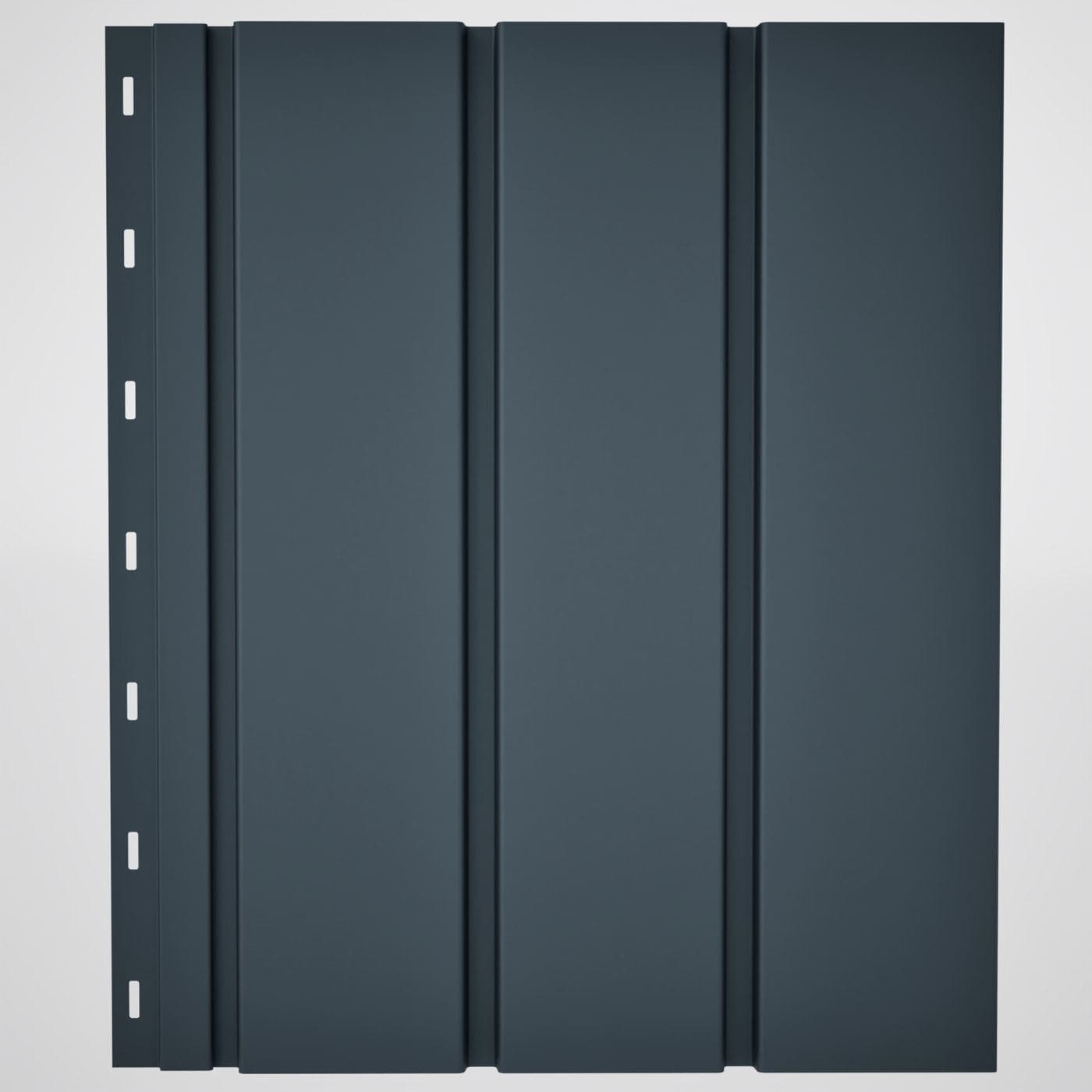 Neventilat · Antracit 7016