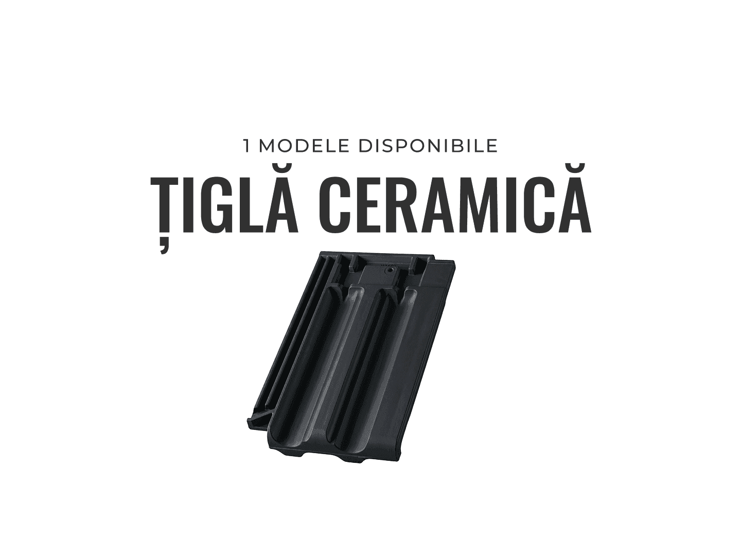 Țiglă ceramică