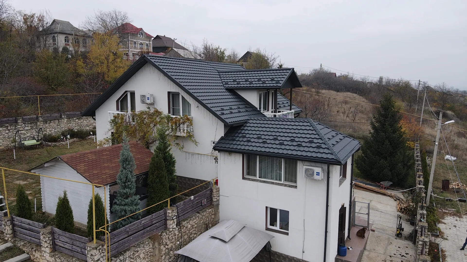 Casă cu Bavaria, Vadul lui Vodă — imagine 2