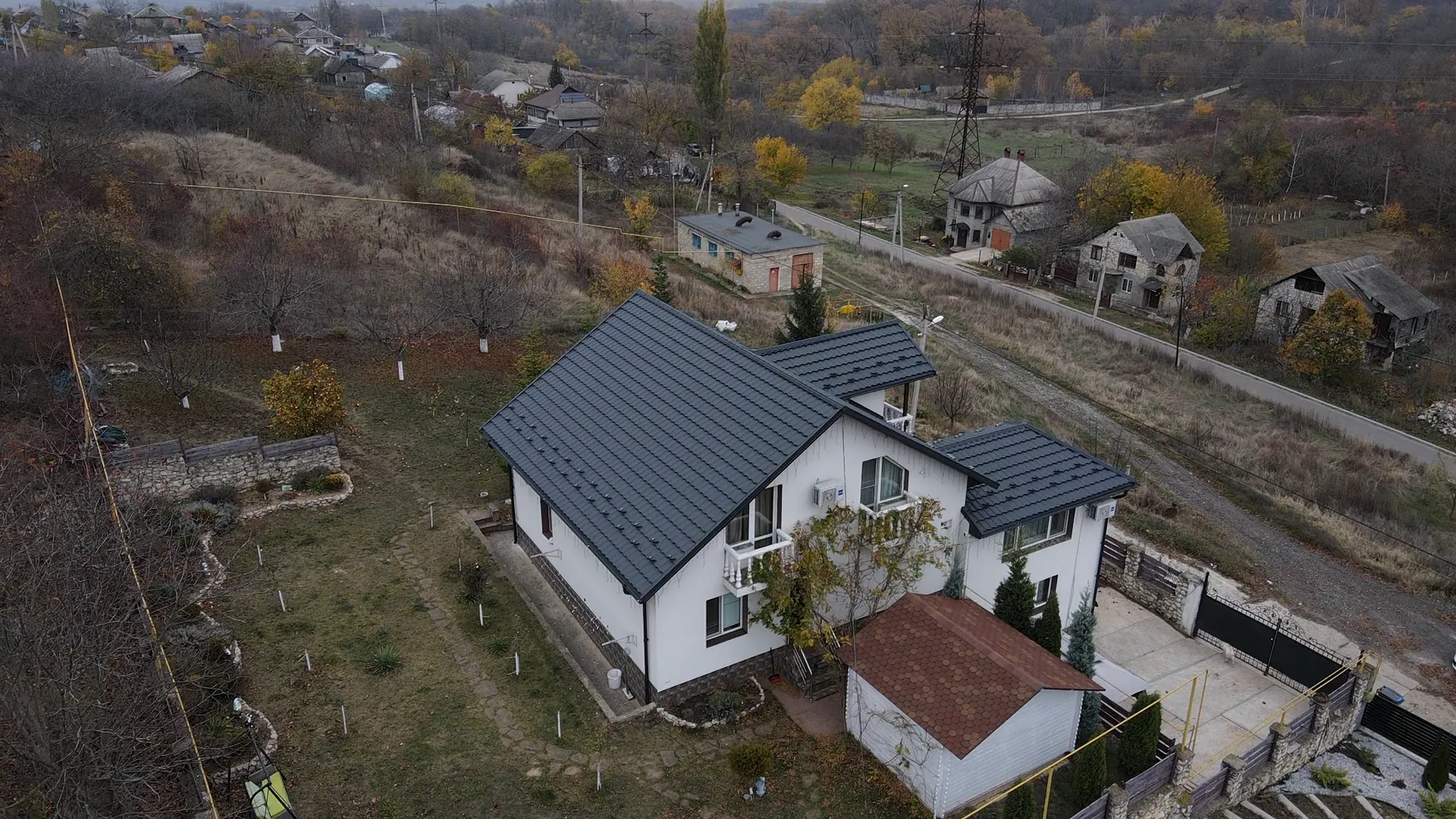 Casă cu Bavaria, Vadul lui Vodă — imagine 3