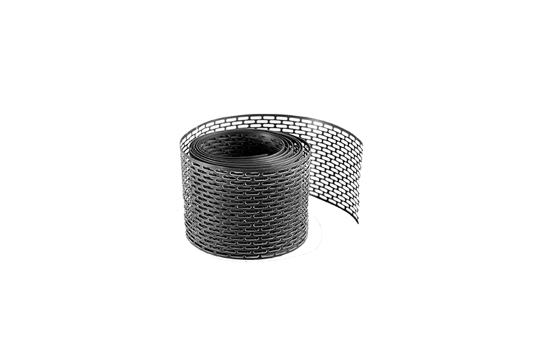 Element ventilație și protecție păsări