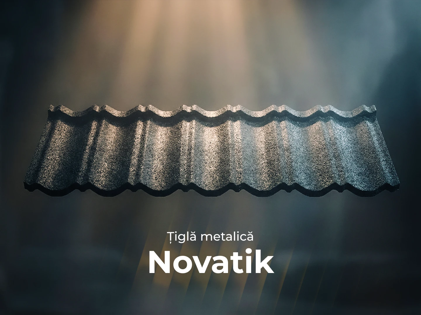 Novatik Classic