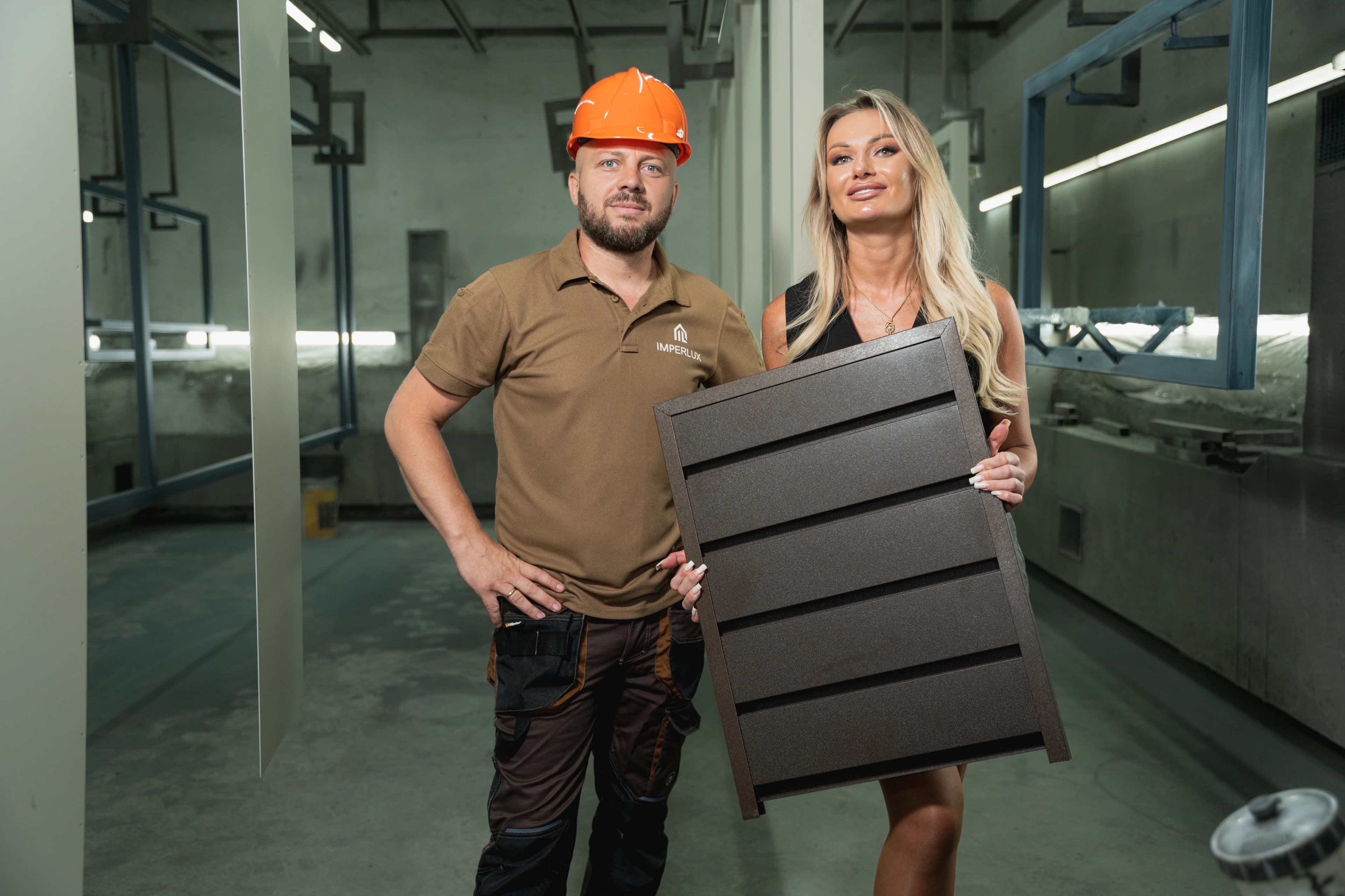 Ce model de gard să aleg? IL12 vs IL30 vs IL100 — Comparație preț + design 2026
