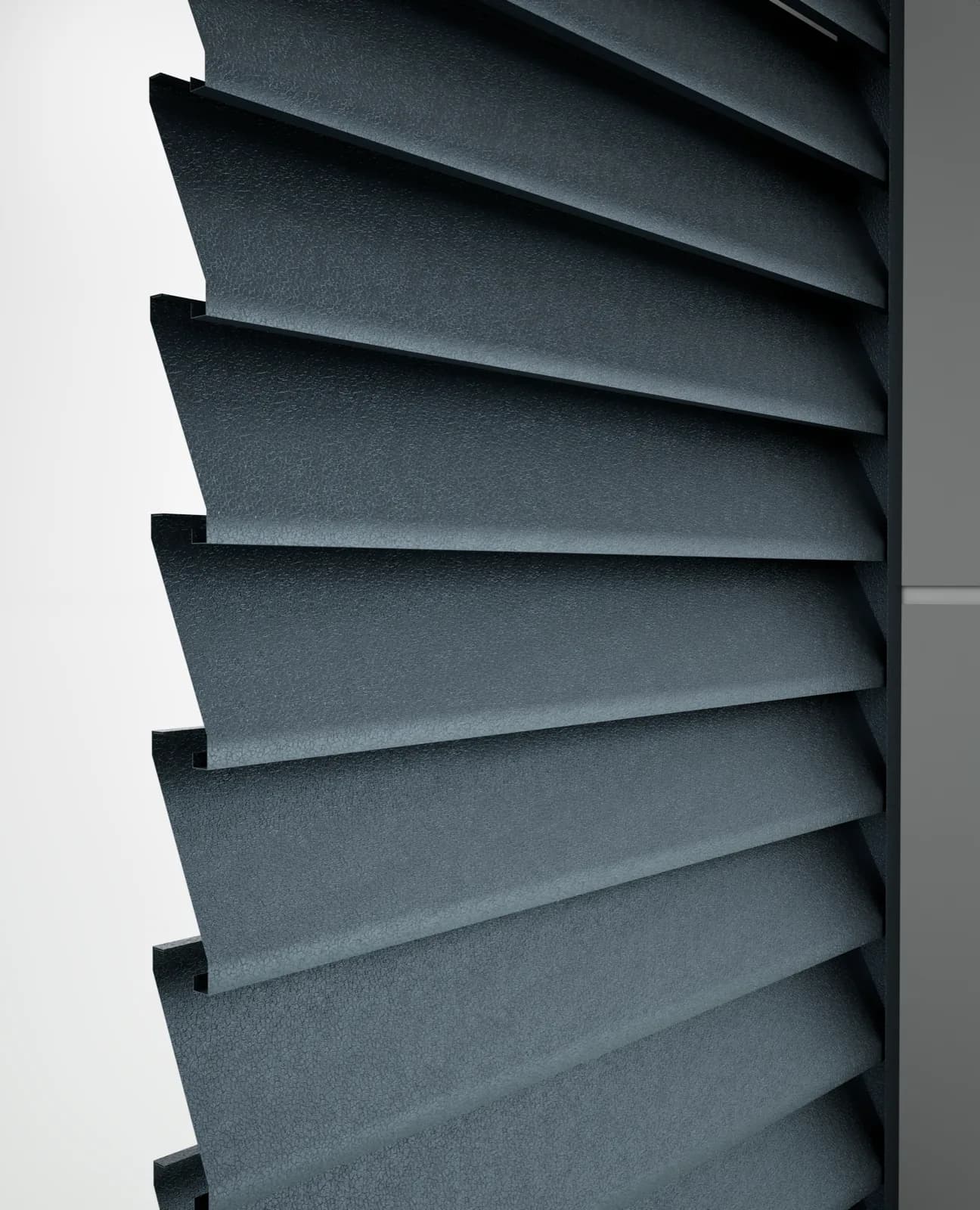 IL12 Metal Plus — Antracit