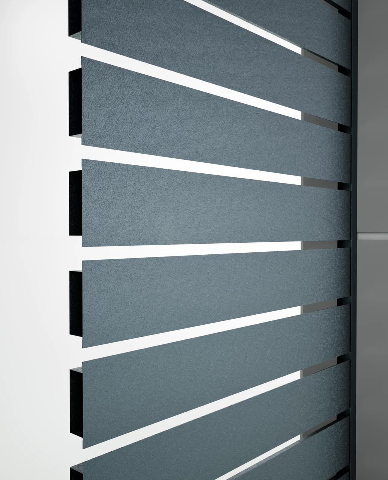 IL40 Metal Plus — Antracit