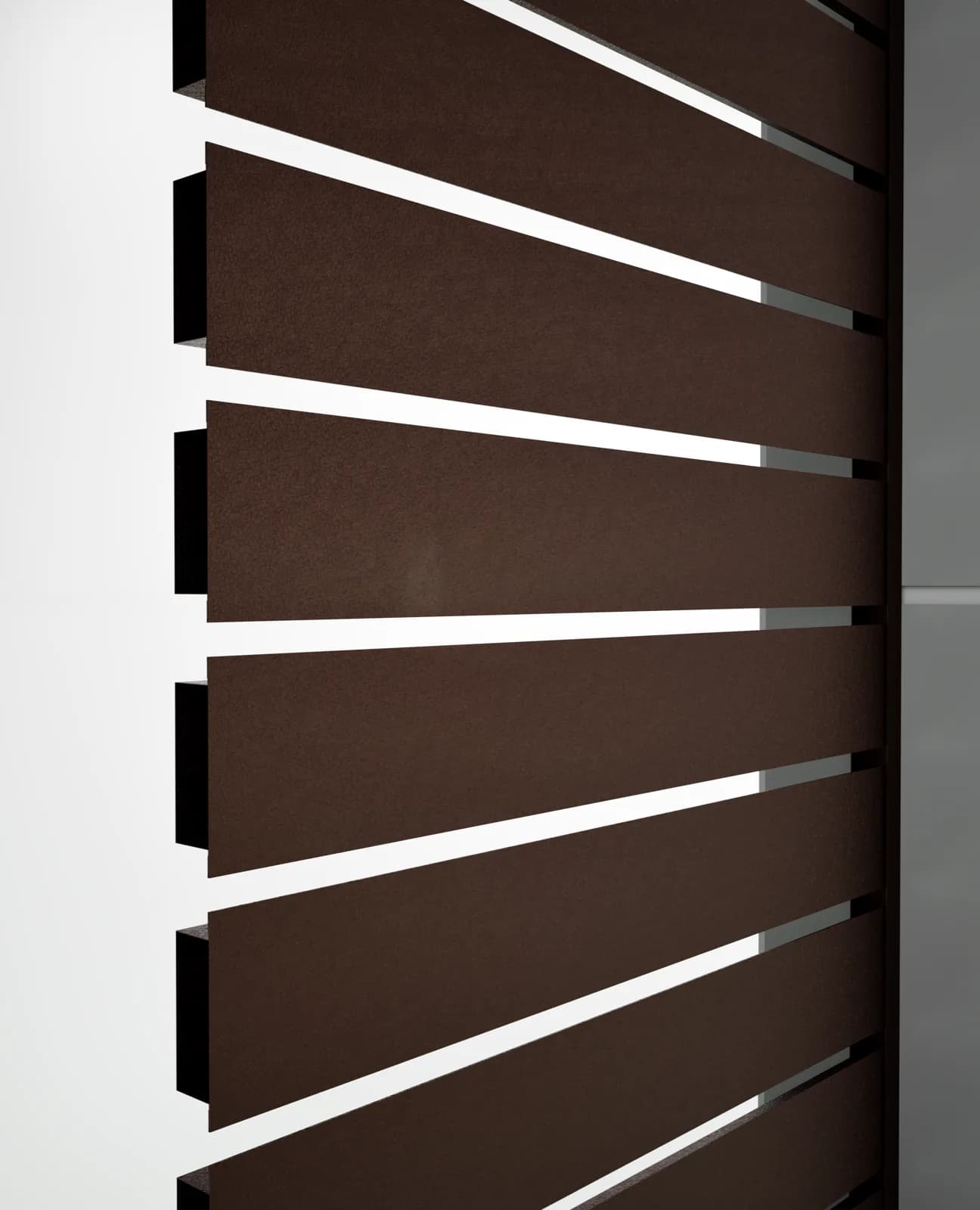 IL40 Metal Plus — Maro Wenge