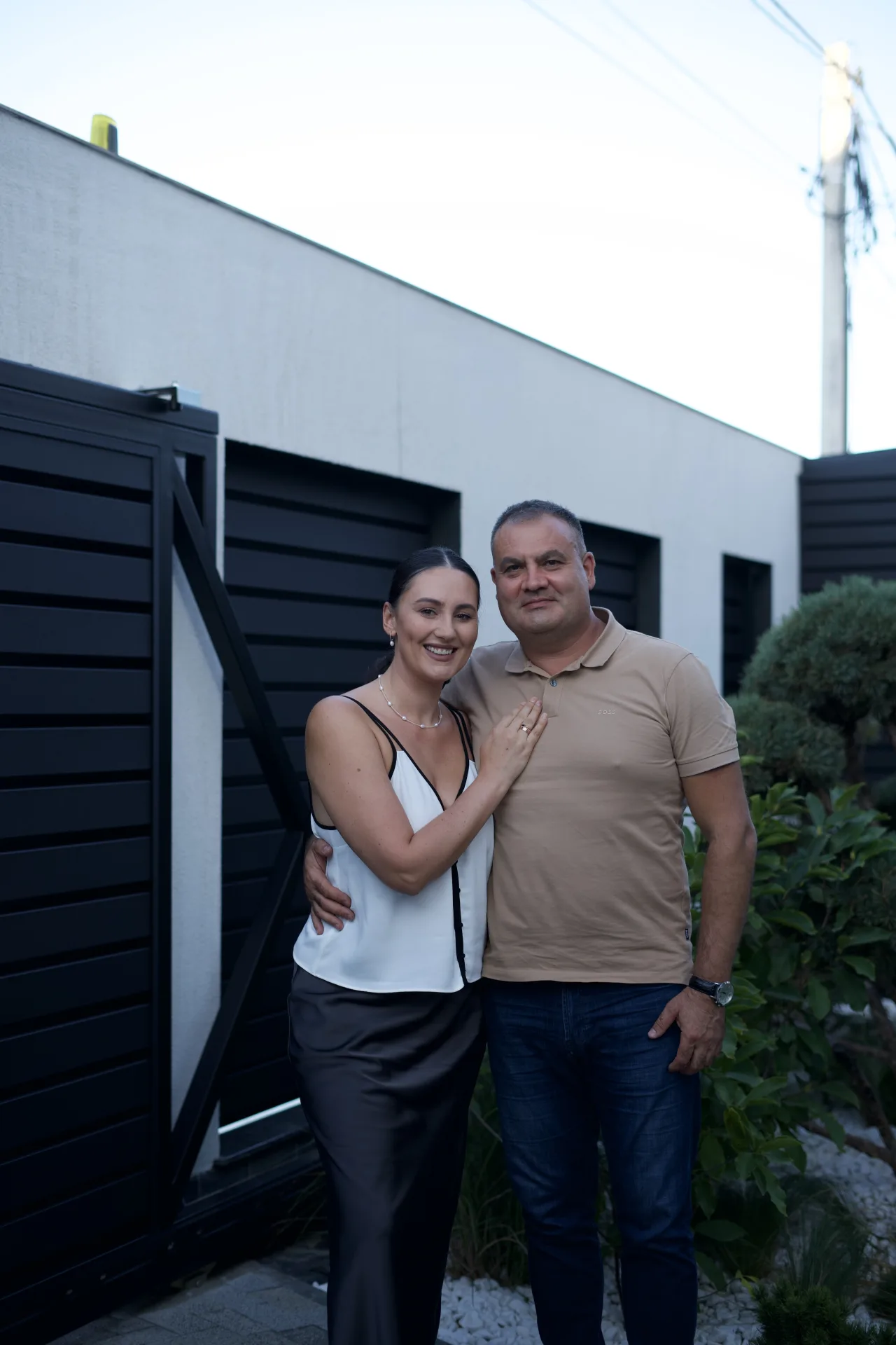 Proiect Personalizat — Doina Danielean - 9