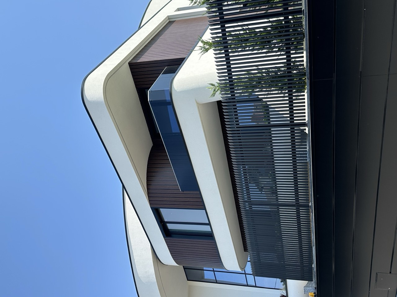 Gard vertical premium — fotografie 7