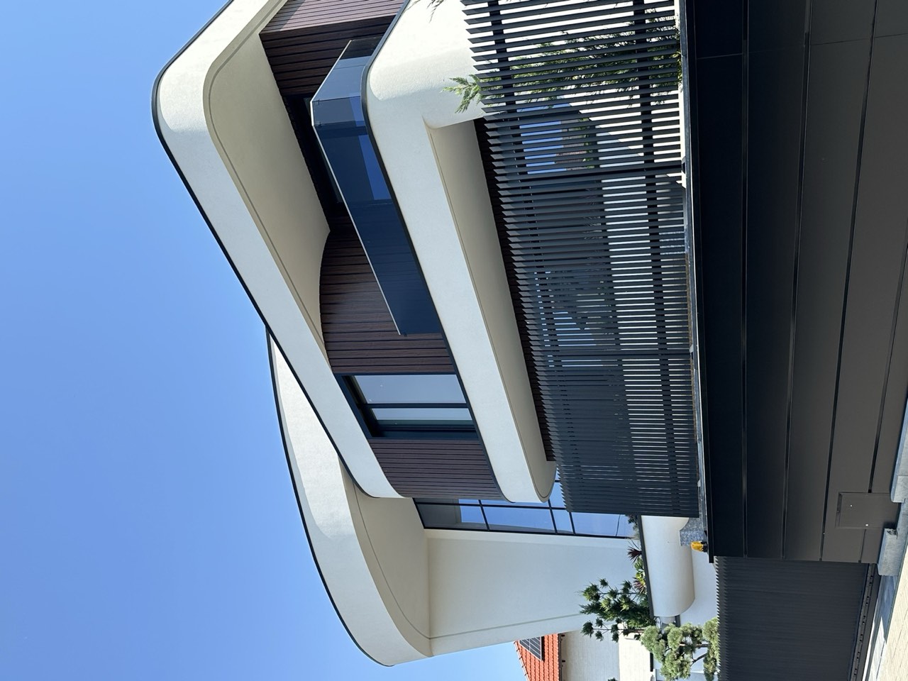 Gard vertical premium — fotografie 8